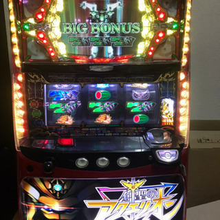 創聖のアクエリオン　初代