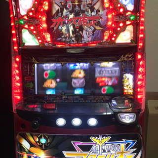 創聖のアクエリオン　初代の画像