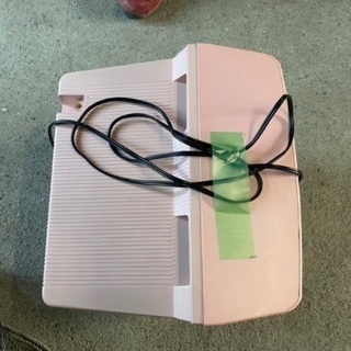 キティーちゃんのテレビの画像