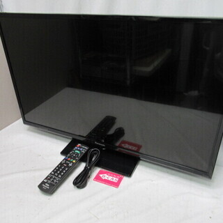 JAKN1169/液晶テレビ/32インチ/ブラック/パナソニック/Panasonic/TH