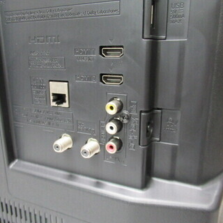 JAKN1169/液晶テレビ/32インチ/ブラック/パナソニック/Panasonic/TH