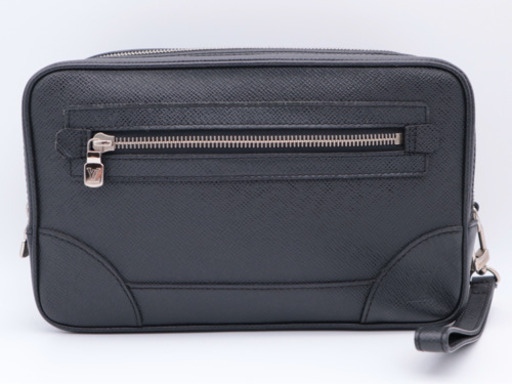 《LOUIS VUITTON/タイガ ネオパヴェル セカンドバッグ》ABランク