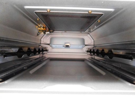 2018年製 Paloma 都市ガス用 ガステーブル