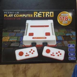 レトロゲーム