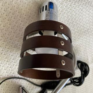 照明　クリップライト②の画像