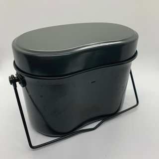 キャンプ・アウトドア・登山等に飯盒❗️⛺️