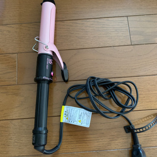 ヘアアイロン VS