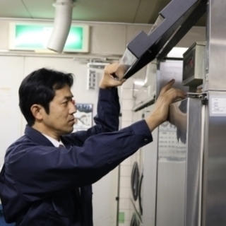 飲食店舗の設備メンテナンス担当（電気・水道・ガス・調理機器など）