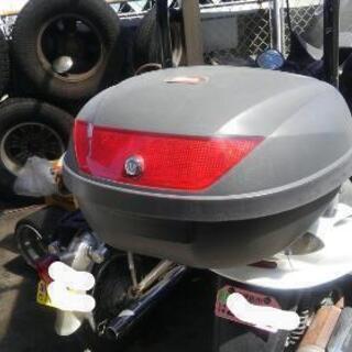 商談中　デリバリーに！ ジャイロXの画像