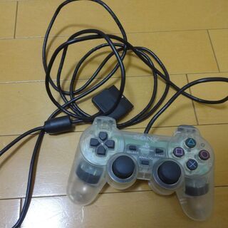 PS2 SONY 純正コントローラー DUALSHOCK2 SC...