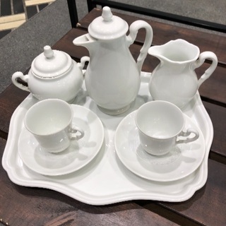 リチャードジノリ　デダロホワイト　4枚セット ☆リチャードジノリ デダロホワイト 4枚セット - メルカリ