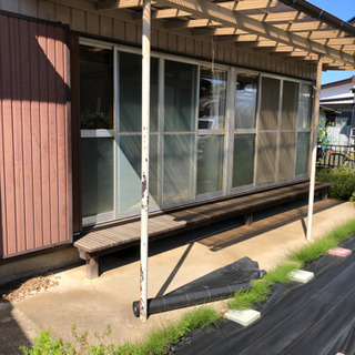 野田市木間ケ瀬　中古住宅　賃貸の画像