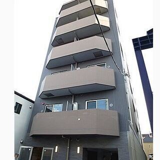◆オンライン内見可能◆来店不要◆[大田区]南向き☆築浅物件☆HY...