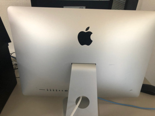iMac 21.5インチ　late 2013 中古譲ります。