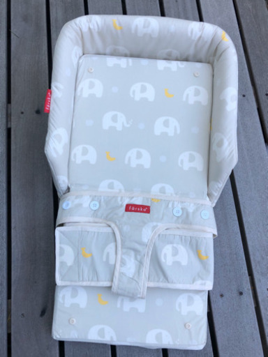 ファルスカ　ベッドインベッドフレックス