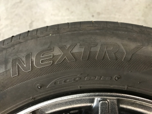 軽自動車用タイヤ&ホイール
