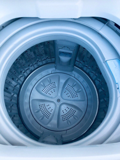 ①高年式‼️725番  Haier✨全自動電気洗濯機✨JW-C45A‼️