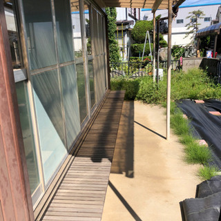 野田市木間ケ瀬　中古住宅　賃貸 - 野田市