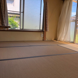 野田市木間ケ瀬　中古住宅　賃貸 − 千葉県