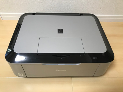 キャノン　Canon プリンター　PIXUS MP640  インク4本
