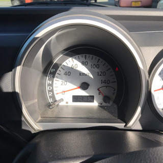 中古 17年式 スズキ ワゴンRの画像