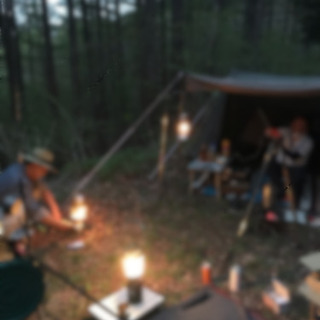 宮城県を拠点としたキャンプ仲間募集