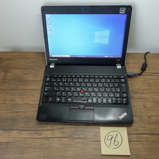 お買い得？訳アリモバイルノートPC No.96