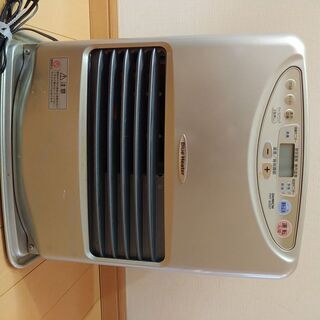 石油ストーブ　ダイニチ