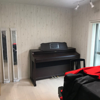 本格始動🎤ボーカル教室🎤ミッチー音楽教室！防音室完備！の画像