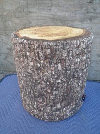 切り株型スツール  Forest Wings Seat Collection Tree メロウィング ドイツ製