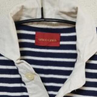 ポロシャツの画像