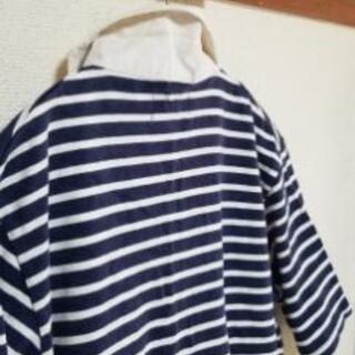 ポロシャツの画像