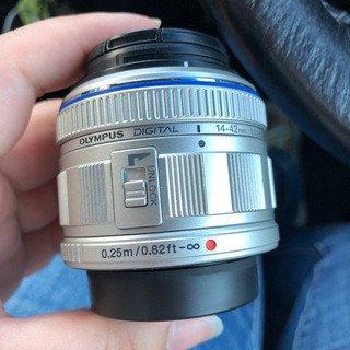 OLYMPUS PEN PL1sの画像