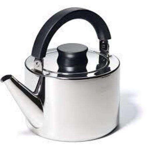 アムウェイ　ステンレスケトル