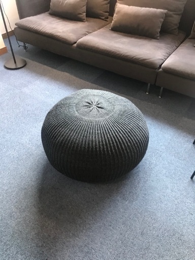 オットマン　ソファ