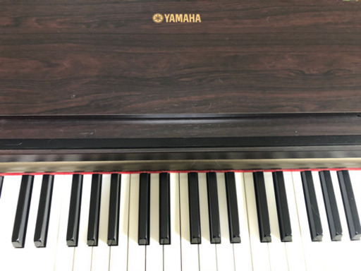 お取引中　ヤマハデジタルピアノ