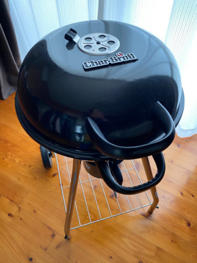 新品未使用！アメリカンBBQグリル