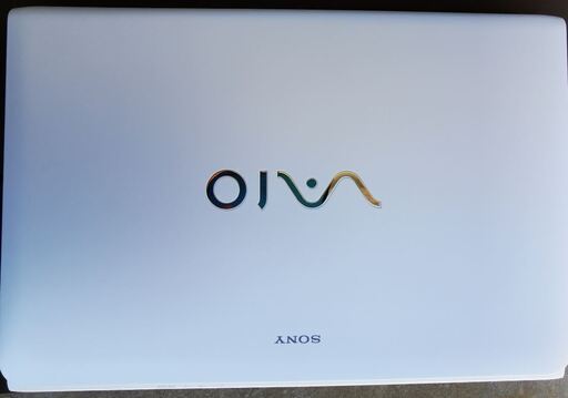 (終了)格安　ノ－トパソコン　VAIO SVE151A11N