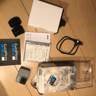 GoPro hero7