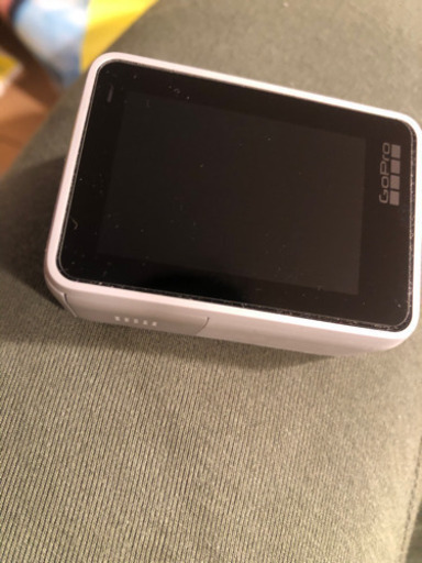 GoPro hero7