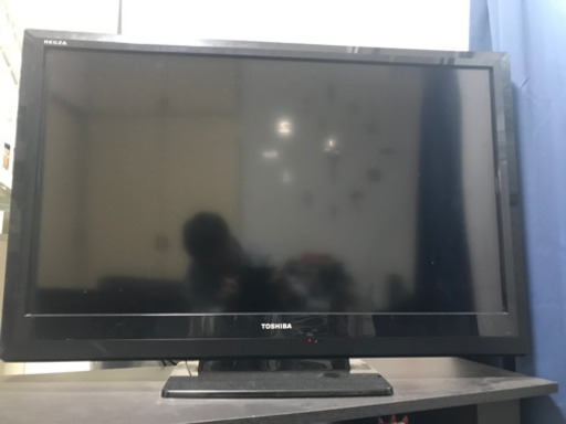 テレビ TV TOSHIBA REGZA 40インチ