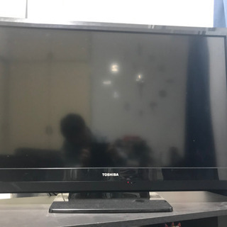 テレビ TV TOSHIBA REGZA 40インチ