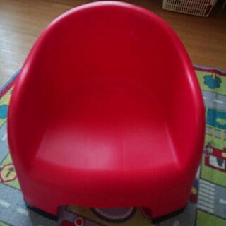 ミッキーの可愛い椅子☆ピンクもございます。の画像