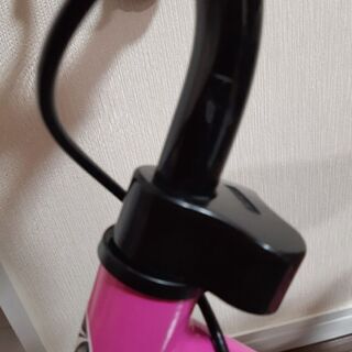 ストライダー　購入してまだ１ヶ月の画像