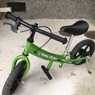 【売約済み】ストライダー　子供用自転車