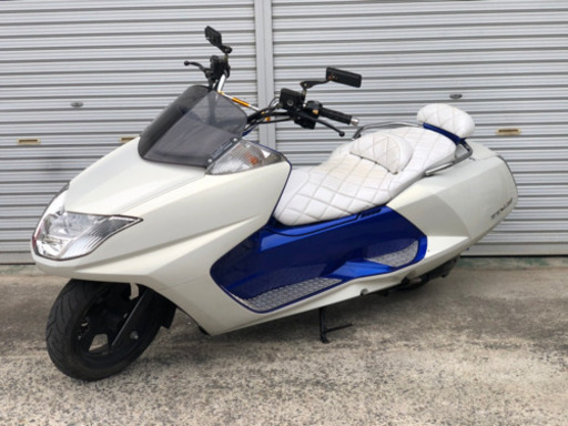 マグザム　車体　美車　人気