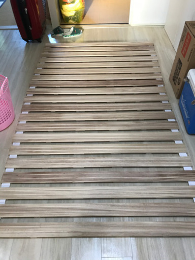 マットレス用スノコ