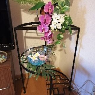 バリ家具インテリア