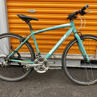 ☆超特価☆GIANTのクロスバイクが超お買い得！ 中古自転車