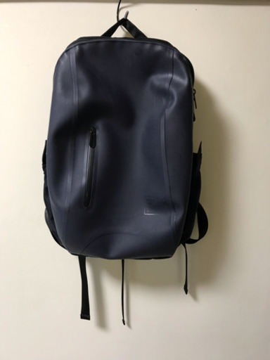 リュック 防水 worm design lab